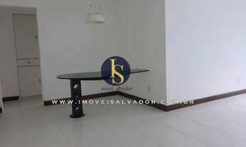 Imagem 4: Cobertura Duplex para Venda ou Aluguel com 3 Quartos e Piscina em Ondina.Carnaval.Salvador