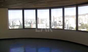 Imagem 4: Andar Corrido à venda, 10 vagas, Centro - Belo Horizonte/MG