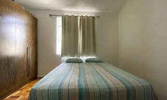 Imagem 5: Apartamento para venda com 82 metros quadrados com 2 quartos em Vitorino Braga - Juiz de F