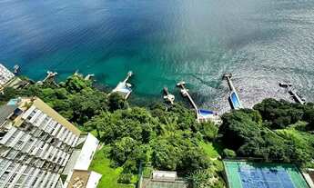 Imagem 5: Apartamento com 4 suítes a venda na Vitória