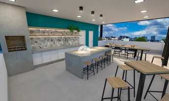 Imagem: Apartamento à venda, 1 quarto, 1 suíte