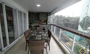 Imagem 2: Apartamento com 4 suítes para locação em Riviera