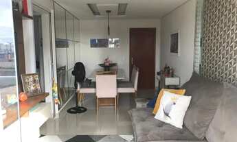 Imagem 2: Apartamento para venda com 65 metros quadrados com 2 quartos