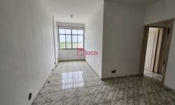 Imagem 2: Rio de Janeiro - Apartamento Padrão - Campo Grande