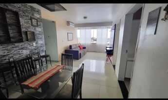 Imagem: Apartamento Mobiliado no Turu 3 quartos