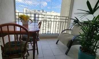 Imagem: Excelente Apartamento em Ipiranga - São