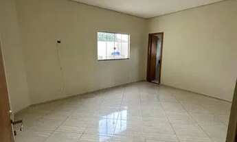 Imagem 4: Casa com 3 Quartos suítes para locação no Bairro Nova Campo Grande