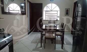 Imagem 4: Casa térrea 2 Dormitórios - Vila Industrial - São José dos Campos - SP