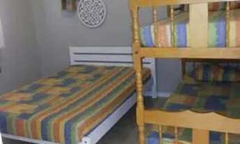 Imagem 4: Apto praia do embaré temporada