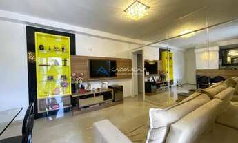 Imagem 3: Apartamento - Mansões Santo Antônio - Campinas