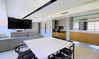 Imagem 6: Ritz Moinhos - 3 suítes e 3 vagas - Vista Panorâmica