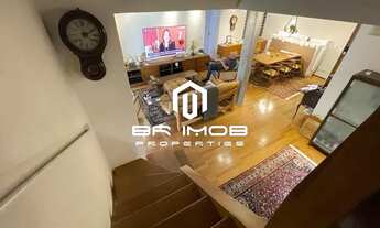 Imagem 4: COBERTURA RESIDENCIAL em SÃO PAULO - SP, JARDIM PAULISTA