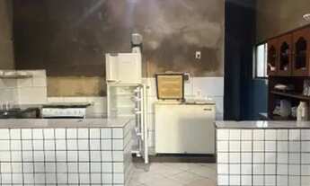 Imagem: Alugo rancho na serra da mesa. Niquelândia