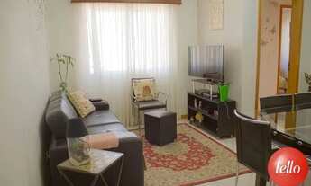 Imagem 2: São Paulo - Apartamento Padrão - Tucuruvi