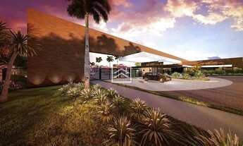 Imagem: Lote/Terreno para venda com 262 metros quadrados