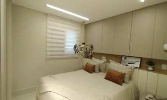 Imagem 4: Edificio Saint Etienne _ Apto Novo Bairro Goiabeiras