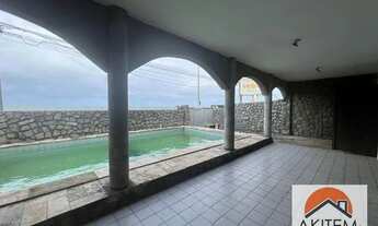 Imagem 7: Casa com 5 dormitórios à venda, 190 m² por R$ 740.000 - Bairro Novo - Olinda/PE