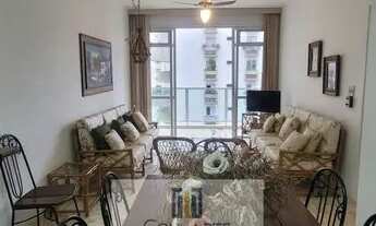 Imagem 4: Apartamento para alugar no bairro Pitangueiras - Guarujá/SP