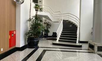 Imagem 2: Apartamento para aluguel tem 44 metros quadrados com 2 quartos em Pinheiros - São Paulo