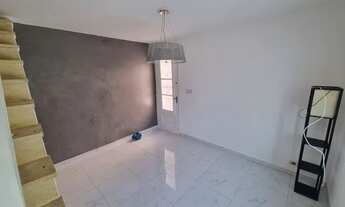 Imagem 5: Casa para aluguel tem 150 metros quadrados com 3 quartos em Parque Mandaqui - São Paulo