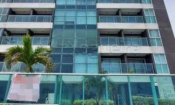 Imagem 3: Flat para venda em Boa Viagem de frente ao Mar