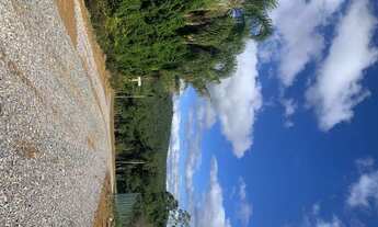 Imagem 4: Lote de 1000m2 pronto para construir