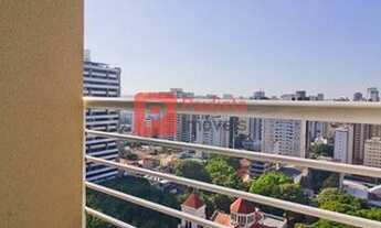 Imagem 7: Apartamento com 1 dormitório à venda, 26 m² - Moema - São Paulo/SP