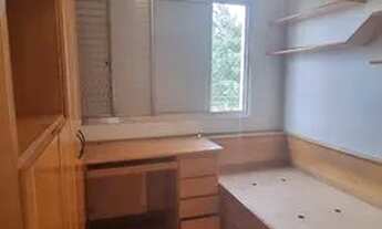 Imagem 3: Apartamento para aluguel com 55 metros quadrados com 2 quartos