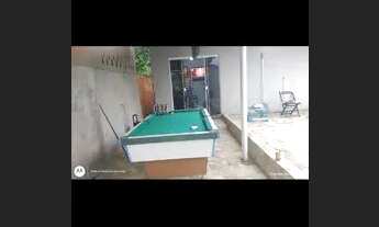 Imagem: Casa na praia de Shangrilá