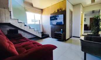 Imagem 7: Cobertura para Venda em Belo Horizonte, São João Batista (Venda Nova), 3 dormitórios, 1 su