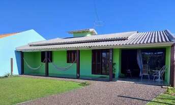 Imagem: Casa 3 dormitórios