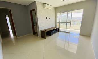 Imagem 3: Residencial Paris - 3 Dorms - Varanda Gourmet - 2 Vagas - Com Lazer - Canto do Forte