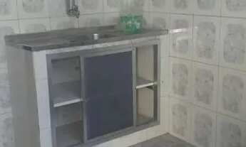 Imagem 4: Madureira - Turiaçú Aptº c/ Garagem Sala 2Qts Coz Banh Área (condomínio fechado