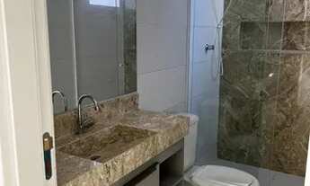 Imagem 6: Aluga-se casa nova !!! Cond: Busca Vida Side em vilas de Abrantes