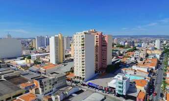 Imagem: Apartamento para venda com 140m² e 3 quartos