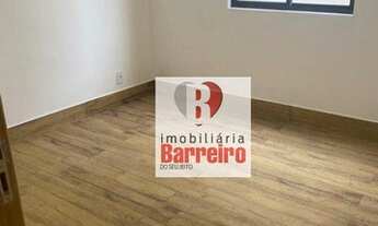 Imagem 6: Área Privativa com 03 quartos a venda no Barreiro, suite, 02 vagas, elevador, localização