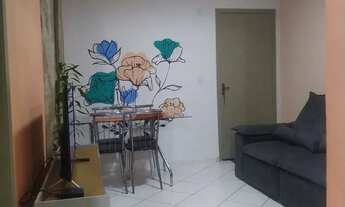 Imagem 2: Apartamento 2 quartos