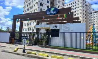 Imagem 6: Vendo Vila Verde Com 69 Metros Quadrados .3 Dormitórios No Jabotiana