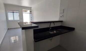 Imagem 4: Apartamento térreo 1 quarto