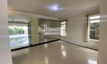 Imagem: Casa em Condomínio para Locação em São