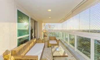 Imagem: Apartamento para venda possui 266 metros