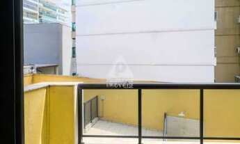 Imagem 3: Apartamento à venda, 1 quarto, 1 suíte, 1 vaga, Botafogo - RIO DE JANEIRO/RJ