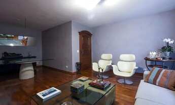 Imagem 3: Apartamento Venda 3 Dormitórios - 169 m² Itaim Bibi