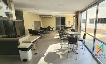 Imagem 5: Apartamento para Venda em Cuiabá, Goiabeiras, 2 dormitórios, 1 suíte, 2 banheiros, 1 vaga