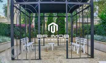 Imagem 2: APARTAMENTO RESIDENCIAL em SÃO PAULO - SP, PARAÍSO