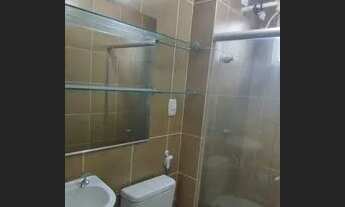 Imagem 7: Apartamento para aluguel tem 42 metros quadrados com 2 quartos