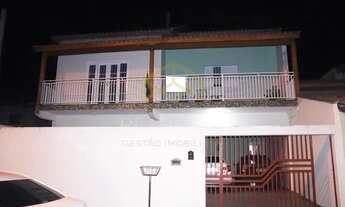 Imagem: Casa - São Bento - Paulínia