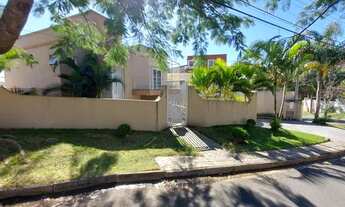 Imagem 1: Sobrado com 3 dorms. sendo 1 suíte no Parque Arco-Íris - Atibaia - SP