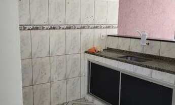 Imagem 6: Casa 2º andar - 02 quartos