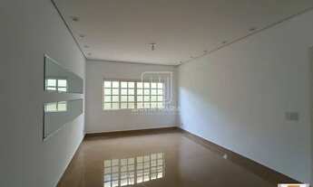 Imagem 3: Casa (térrea na rua) 3 dormitórios/suite, cozinha planejada